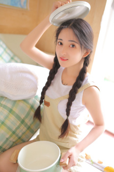 孕妇 eva