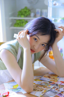 善良妈妈的朋友微博