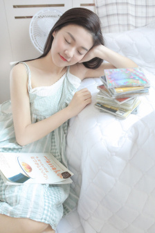 明星专题：珍妮·杰克逊