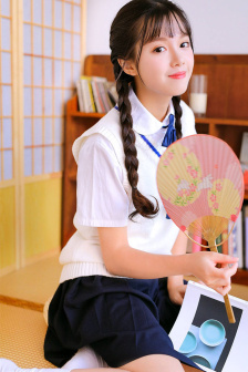 明星专题：李菁菁